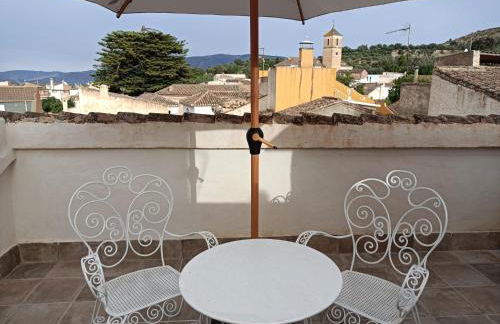 CASA BEATLES DEL VALLE - Foto 1