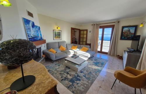 Villa vue mer à Pietranera - Foto 17