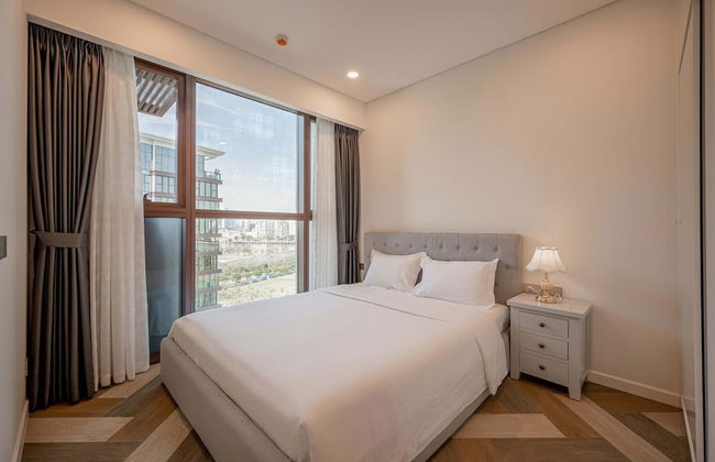 The Galleria Residence-ANGIA Hospitality - Foto 4