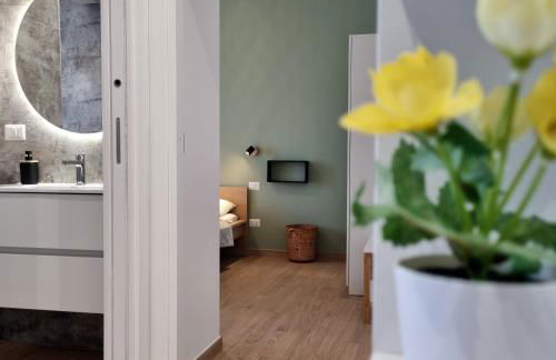 Suite Station Tiburtina - Photo 1