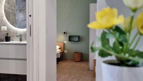 Suite Station Tiburtina - Photo 1