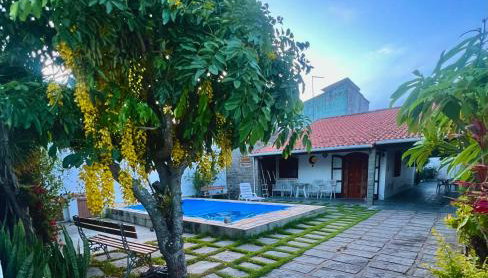 Casa de Veraneio - Foto 2