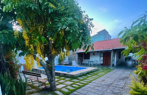 Casa de Veraneio - Foto 2