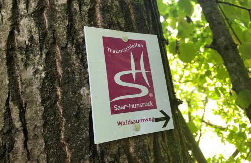 Ferienwohnungen in Losheim am See - Foto 25