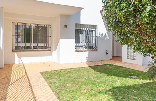 Apt Mairena Forest sea View Pool - Foto 29