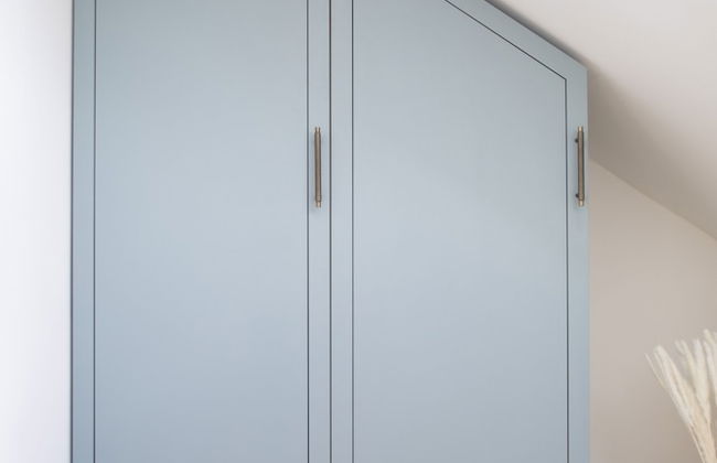 Bob W Bonn Zentrum - Foto 20