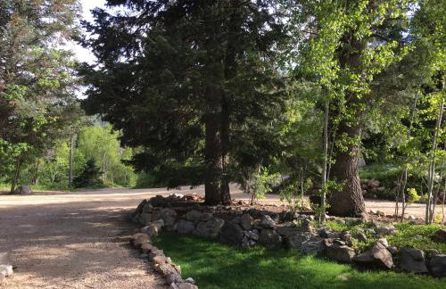 Midway Mountain Cabin Near Park City 7 bdrm 4ba - Foto 52