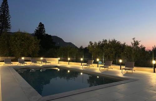 Villa Valentina - Foto 9