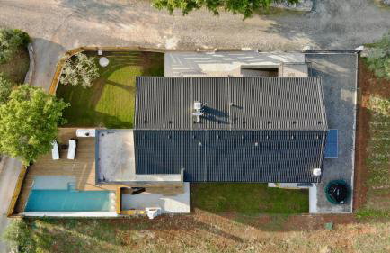 Villa Olea - Foto 15