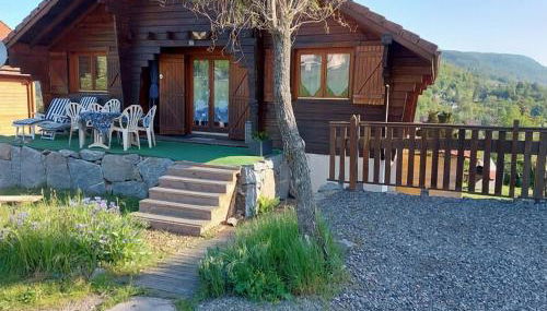 Nice Chalet With Sauna in Vosges - Foto 2