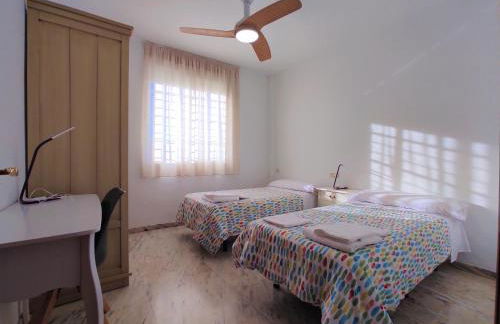 La casa del olivo en Córdoba - Photo 24