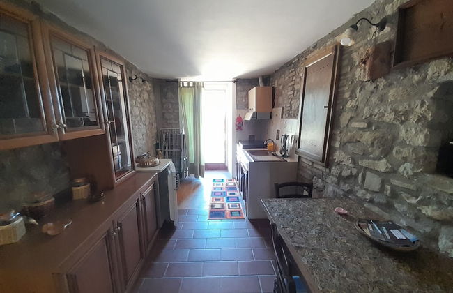 Castello di Giomici - Photo 28