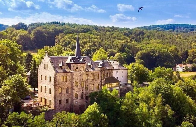 Schloss Weißenburg - Photo 1