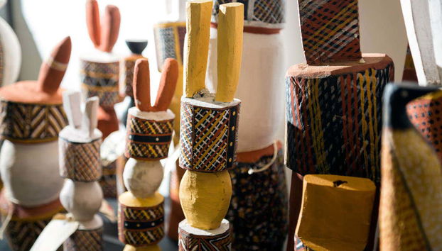 Atisanat traditionnel