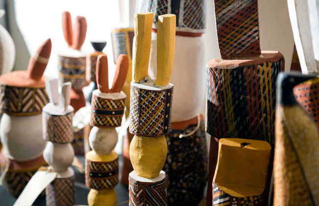 Bathurst Island Tour - Photo 4