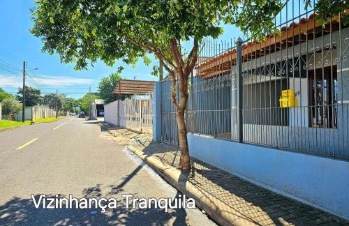 Casa Familiar Espaço Amplo com churrasqueira - Foto 12