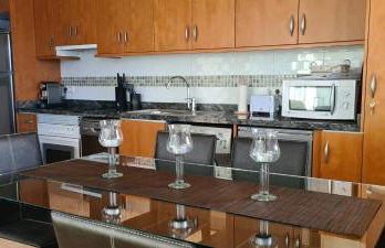 An apartment by the sea in Oliva Playa - Photo 14