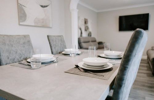 Pendle Close - 3 bed house with parking - Foto 29