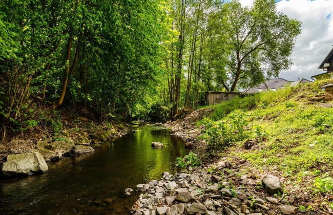 Holiday Home With Parking - Foto 19