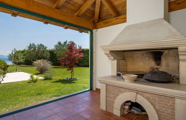 Villa Alpeza - Foto 20