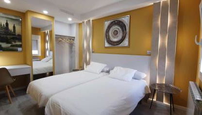 Apartamento NATURA Céntrico, ascensor, cocina, WI - Foto 4