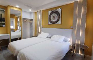 Apartamento NATURA Céntrico, ascensor, cocina, WI - Foto 4