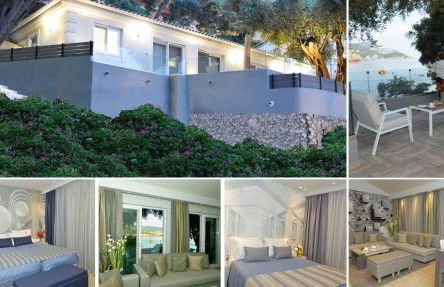 Odysseus Villa - Foto 44