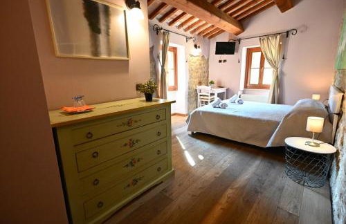 Villa al Furlo con Idromassaggio - Foto 37