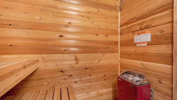 Valhalla by Taylor Made Deep Creek - Foto 4, Servicios del alojamiento