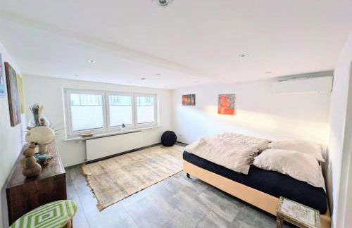 Exclusive Artist Residence on 230qm in Hirschaid - Foto 50