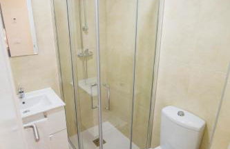 Apartamentos Plaza de Santiago - Estudios Turisticos - 1 LLAVE - Foto 32