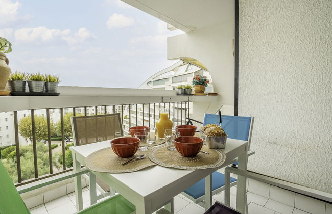 Ulysse Plage - Foto 4