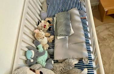 Ferienwohnung Emma - Foto 8