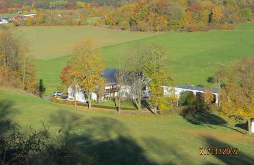 Ferienwohnungen Grafenfelder Hof - Photo 1