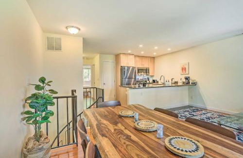 Sun-Lit Vernon Condo Less Than 2 Mi to Ski Resort! - Foto 7