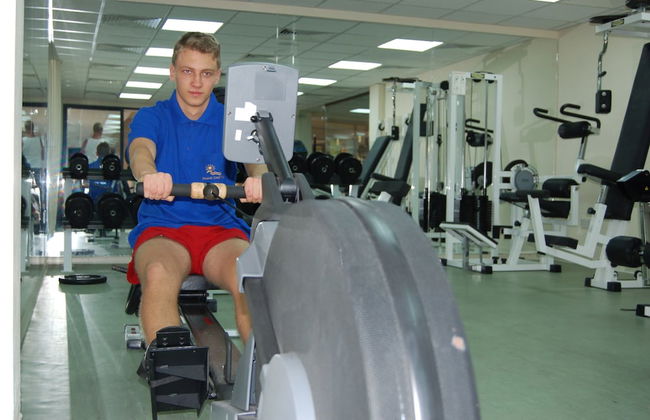 Panareti Coral Bay Hotel - Foto 42