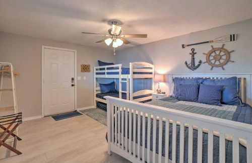 Table Rock Lake Hideaway with Deck Bring Your Boat! - Photo 18