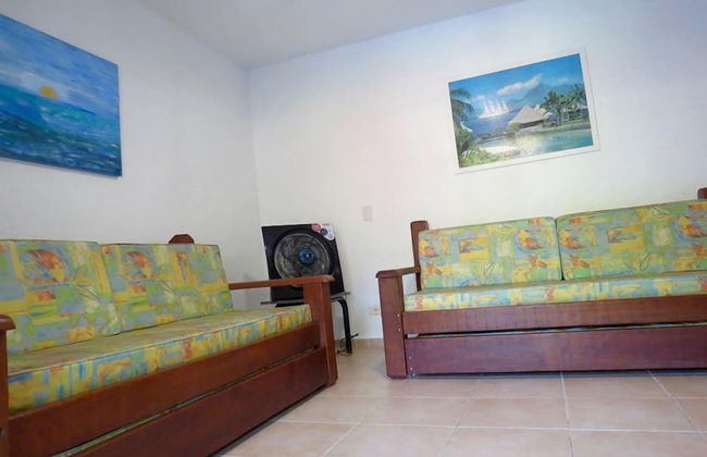 Pousada Cambury - Foto 12