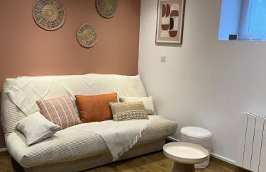 Maison de bourg au coeur du parc des volcans d'Auvergne - Foto 22