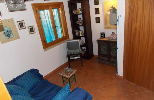 Villa vista MARE a MÀKARI - Foto 51