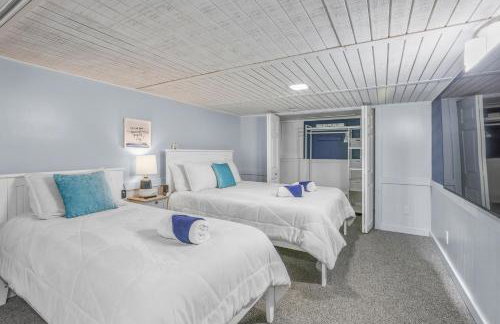 Indoor Pool Near Grand Haven & Lake Michigan Beach - Foto 55