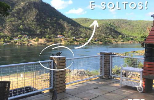 Casa Santo Rio - Foto 21