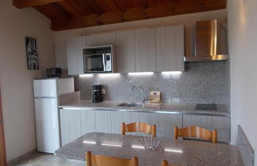 Résidence & SPA Marina d'Arone - Foto 32