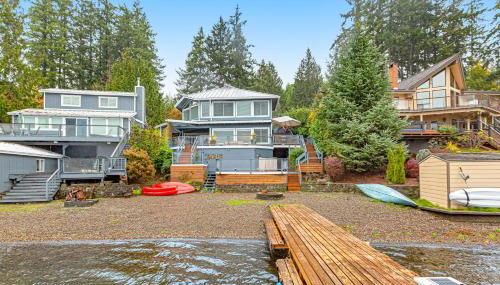 Summit Lake Guesthouse - Foto 4