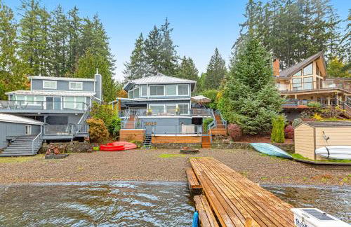 Summit Lake Main House - Foto 45