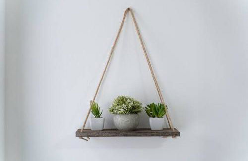 Open Mind Property - Luxury House & Free Parking - Foto 31