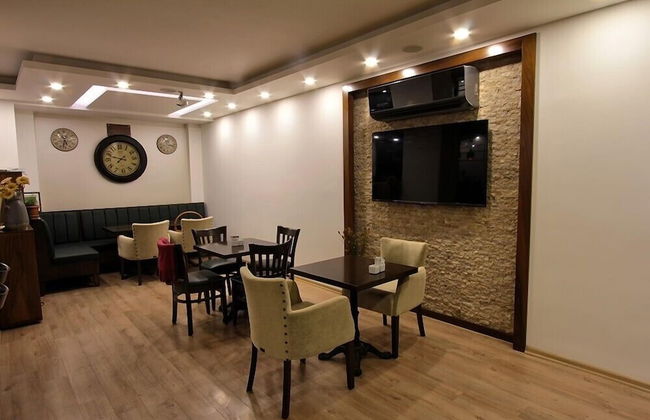 Upart Home - Foto 62