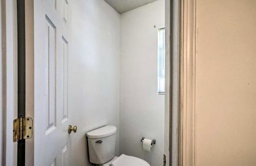 9 Mi to Richmond Sandston Home with Office - Foto 21