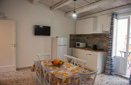 Holiday House Annunziata - Foto 16