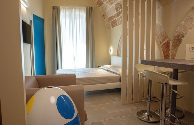 Iris Apartments - Foto 17